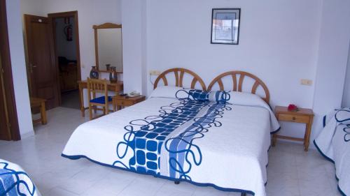 Isla Hotel | Hotel Candano