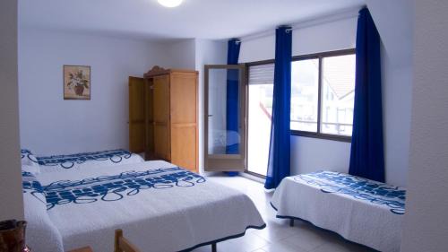 Isla Hotel | Hotel Candano