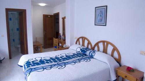 Isla Hotel | Hotel Candano