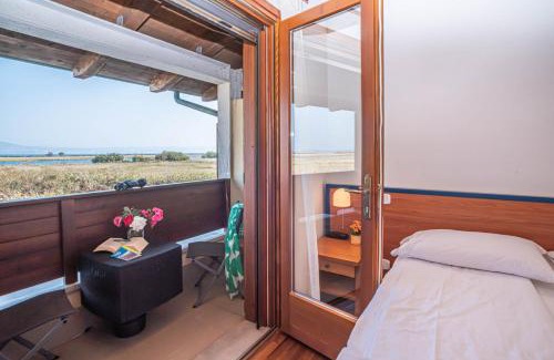 Grado Hotel | Hotel Caneo