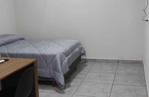 Tres Lagoas Hotel | Hotel Canoas