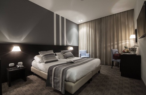 Capolago Hotel | Hotel Capolago