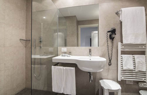 Capolago Hotel | Hotel Capolago