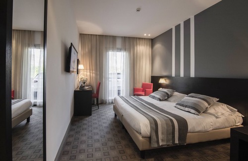 Capolago Hotel | Hotel Capolago