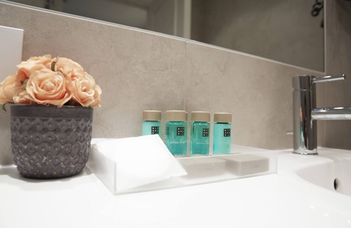 Capolago Hotel | Hotel Capolago