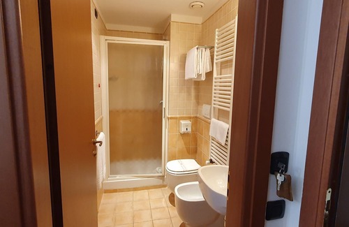 Vicopelago Hotel | Hotel Carignano