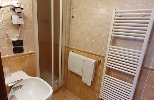 Vicopelago Hotel | Hotel Carignano