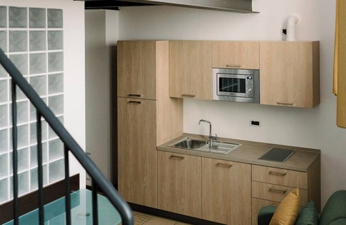 Ferrara Hotel | Hotel Carlton