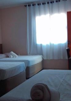 Timon Hotel | Hotel Caroline