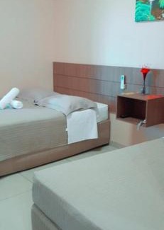 Timon Hotel | Hotel Caroline