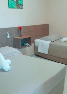 Timon Hotel | Hotel Caroline