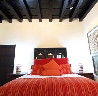 Antigua Guatemala Hotel | Hotel Casa Bansley