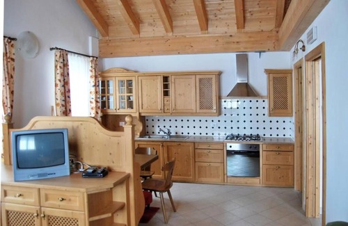 Campo Carlo Magno Hotel | Hotel Casa Del Campo