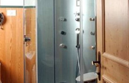 Campo Carlo Magno Hotel | Hotel Casa Del Campo