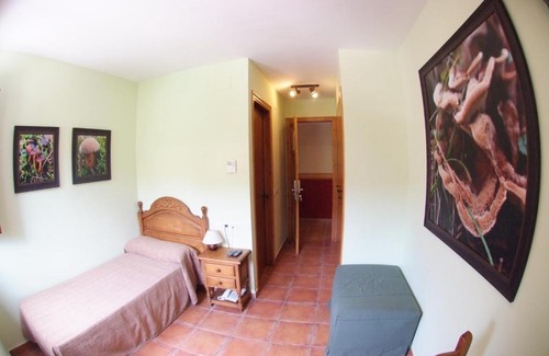 Guardiola de Bergueda Hotel | Hotel Casa Duaner