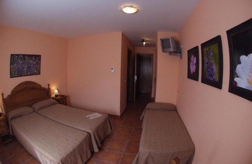 Guardiola de Bergueda Hotel | Hotel Casa Duaner