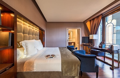 la Vila de Gracia Hotel | Hotel Casa Fuster