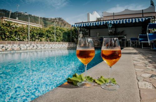 Succhivo Hotel | Hotel Casa Giuseppina