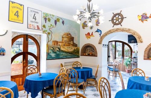 Succhivo Hotel | Hotel Casa Giuseppina