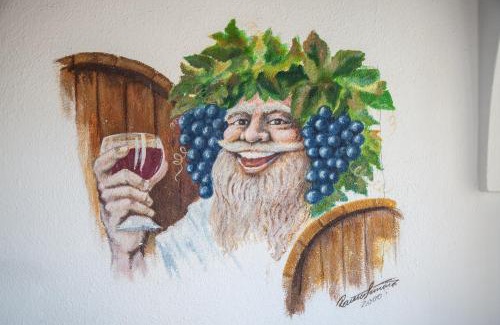 Succhivo Hotel | Hotel Casa Giuseppina