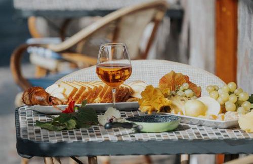 Succhivo Hotel | Hotel Casa Giuseppina