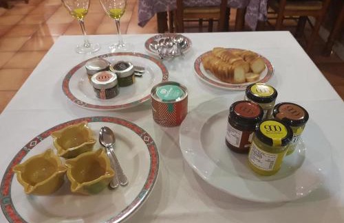 Vilches Hotel | Hotel Casa Marchena