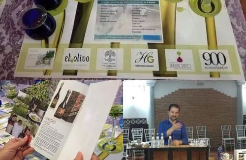 Vilches Hotel | Hotel Casa Marchena