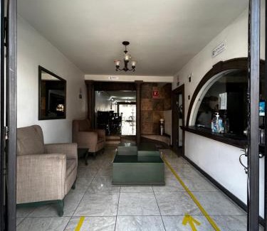 Abasolo Hotel | Hotel Casa Marqués