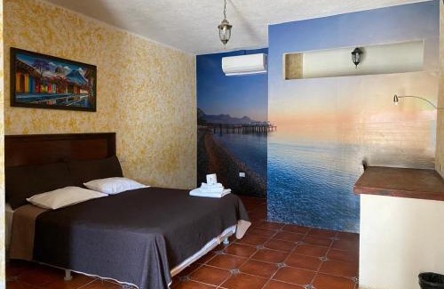 Escuintla Hotel | Hotel Casa Mima