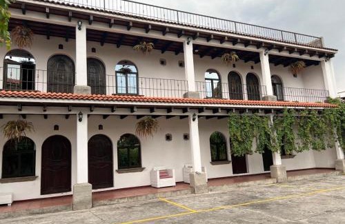 Escuintla Hotel | Hotel Casa Mima