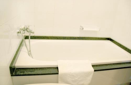 Coiron Hotel | Hotel Casa Portuguesa