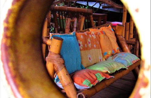 San Agustin Hotel | Hotel Casa Tarzan San Agustin