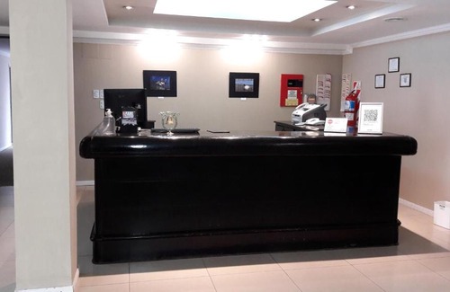 Zapala Hotel | Hotel Casino Hue Melen