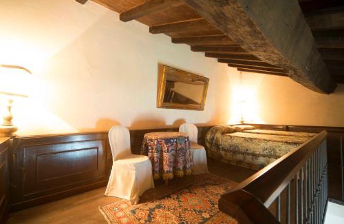 Vigoleno Bed & Breakfast | Hotel Castello Di Vigoleno