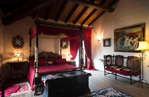 Vigoleno Bed & Breakfast | Hotel Castello Di Vigoleno