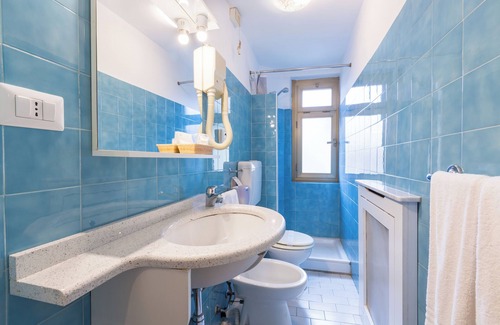 Vittoria Hotel | HOTEL CASTELLO