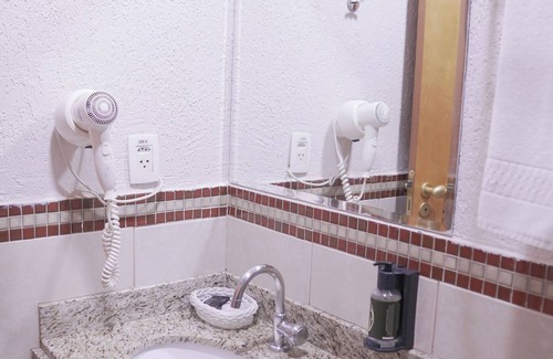 Goiania Hotel | Hotel Castelo Inn