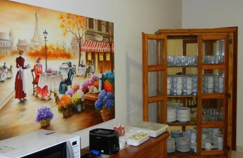 Plano Diretor Sul Hotel | Hotel Castro