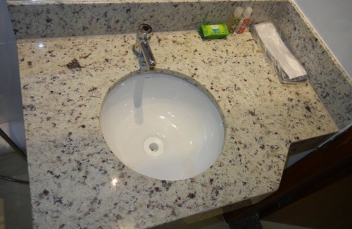 Plano Diretor Sul Hotel | Hotel Castro