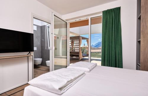 Malcesine Hotel | Hotel Catullo