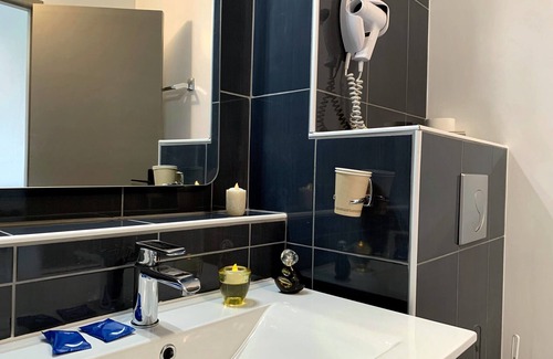 Gages Hotel | Hôtel Causse Comtal Rodez, The Originals Relais