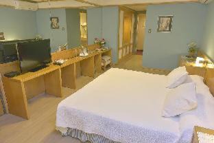 Asuncion Hotel | Hotel Cecilia