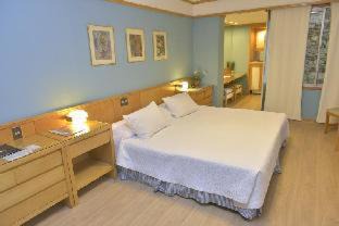 Asuncion Hotel | Hotel Cecilia