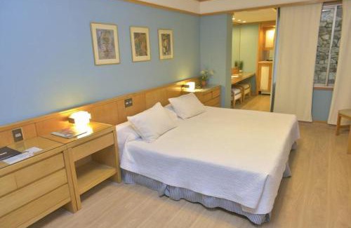 Asuncion Hotel | Hotel Cecilia