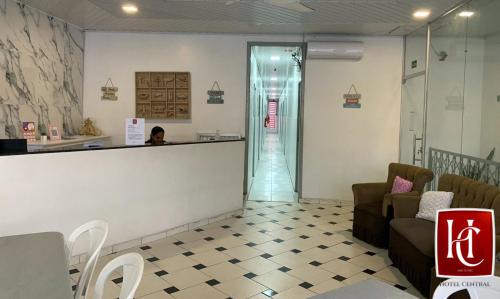 Abaetetuba Hotel | Hotel Central Abaetetuba