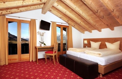 Meierhof Hotel | Hotel Central