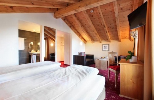 Meierhof Hotel | Hotel Central