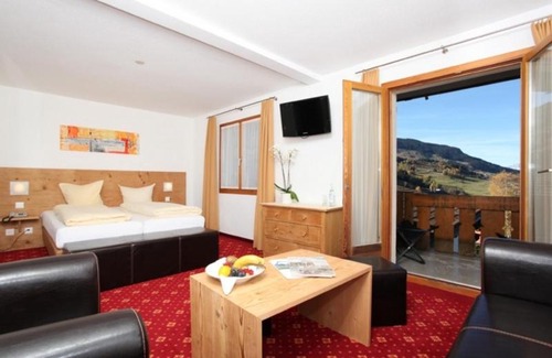 Meierhof Hotel | Hotel Central