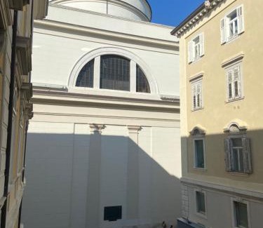 Trieste Old Town Hotel | Hotel Centrale