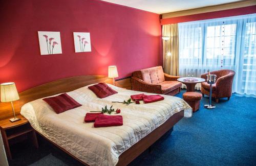 Harrachov Hotel | Hotel Centrum Harrachov